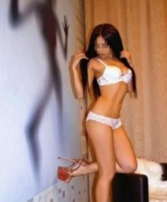 Анкета проститутки Екатерина - город Емаши, 26 лет, №7487